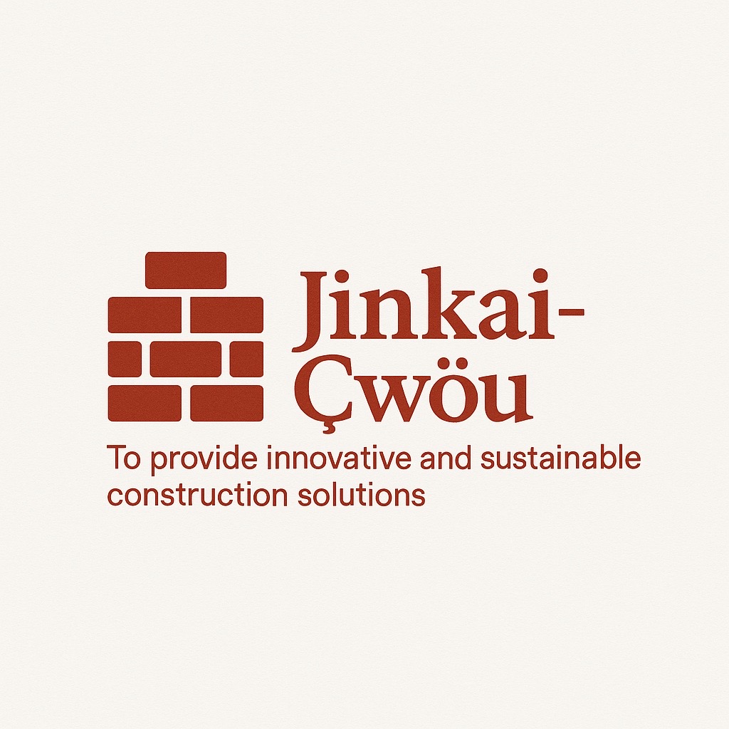 Jinkai-Cwou logo